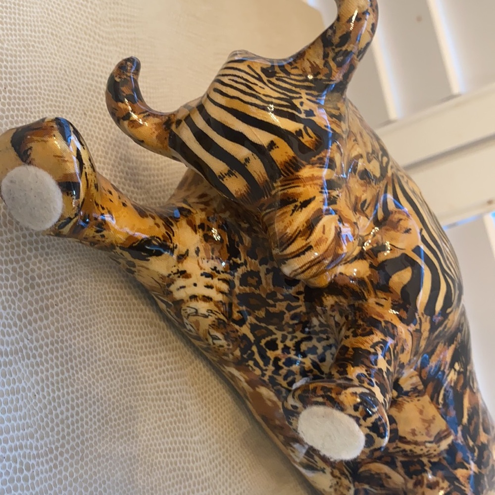 Animal Print Decor - Picture 5 of 6